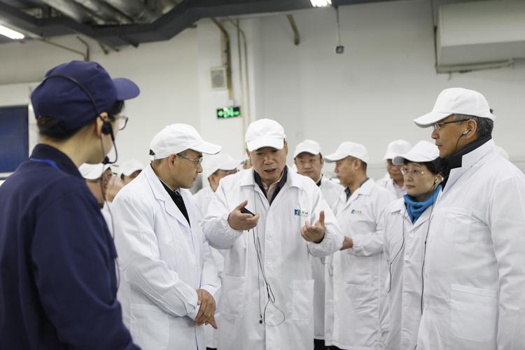 染料龙头浙江龙盛80亿入局和利时私有化，和利时这一年状况频出(图2)