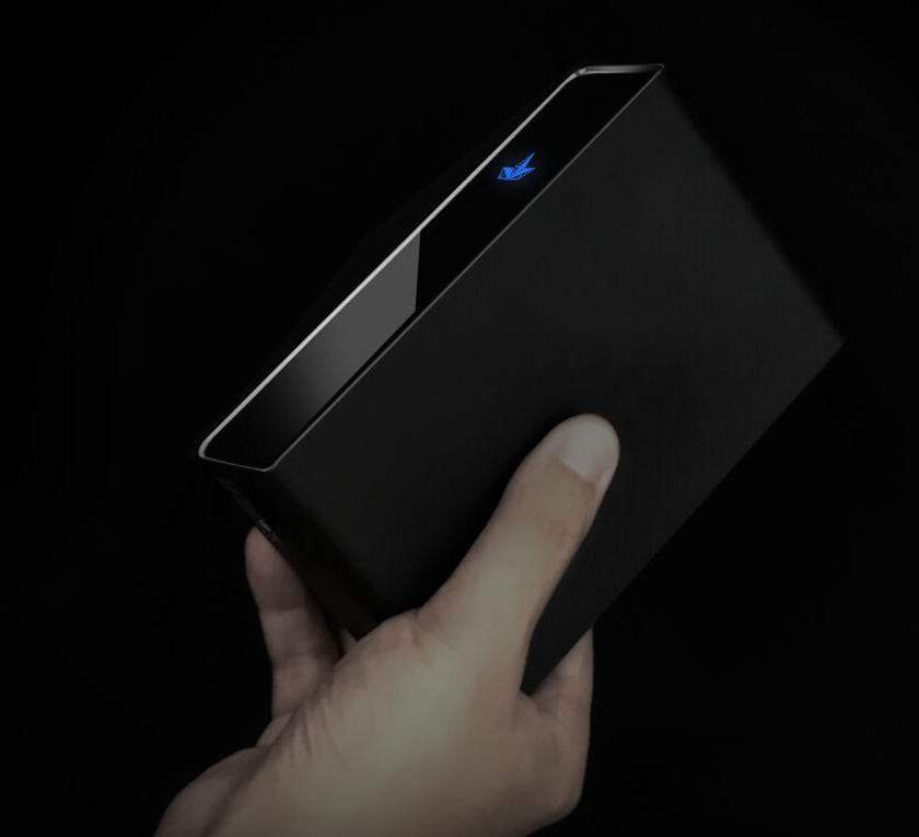 科技时代脑洞大开的便捷生活产品众多，OneCloud玩客云能否满足你？(图2)