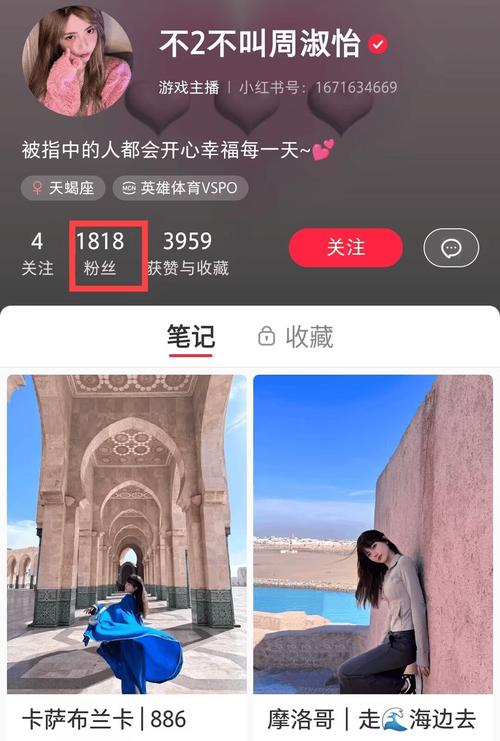 旅行博主赚钱靠谱吗？看某博主从失败到爆火的经历(图2)