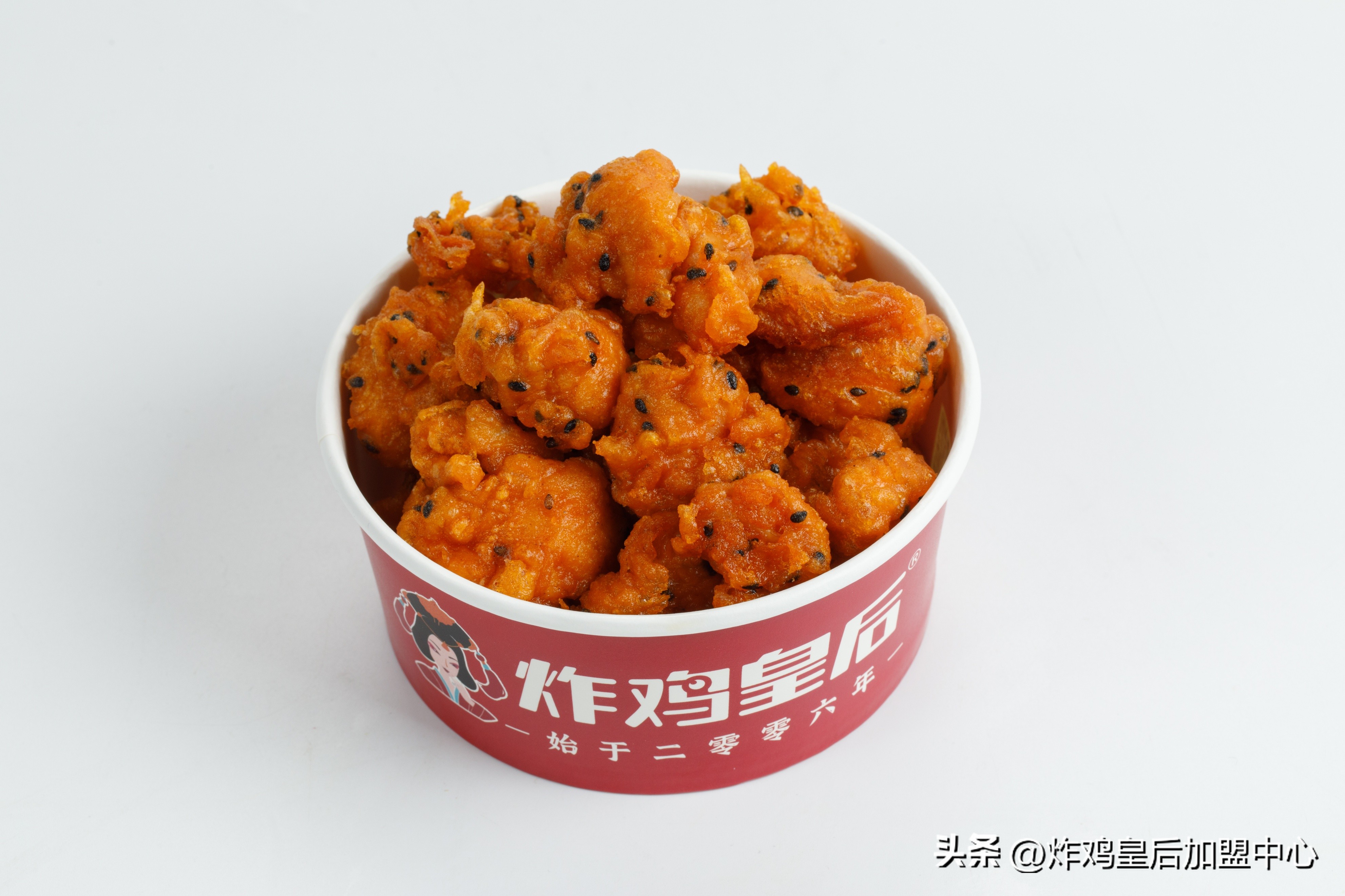 餐饮创业选炸鸡加盟，轻资项目优势多，回本周期短(图5)