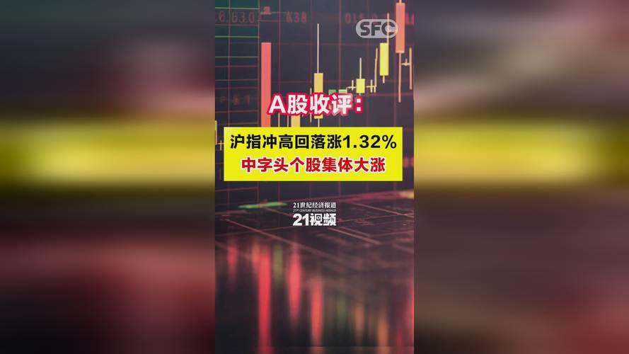 马年A股大红包：沪指涨57.59%，市值增17.24万亿(图2)