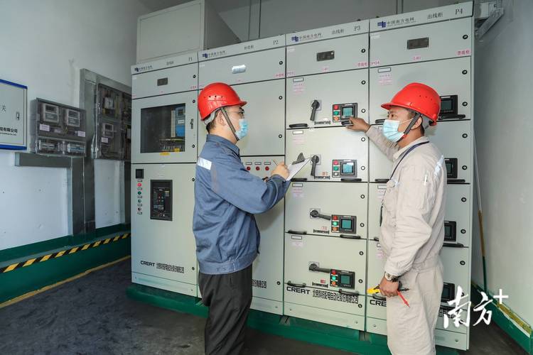 深圳今年底将完成工业园区转供电改造，中小企业用电成本将降(图2)