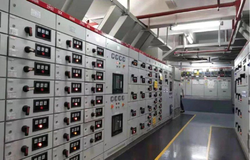 深圳今年底将完成工业园区转供电改造，中小企业用电成本将降(图3)