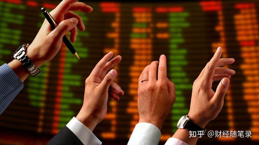 股市为何易成功？傻傻坚持者多成佼佼者，理想目标似合约(图2)