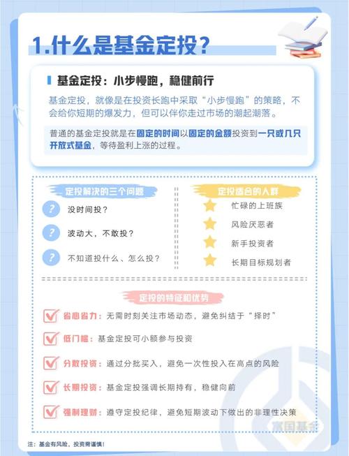 基金定投亏钱要不要停止？坚持下去，等待收益的曙光(图4)