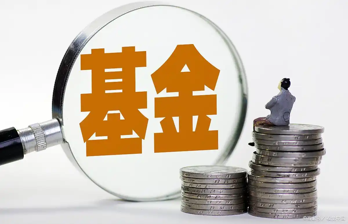 基金定投亏钱要不要停止？坚持下去，等待收益的曙光(图5)