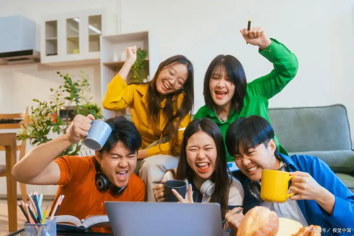 数字化时代的兼职秘籍，十个靠谱线上赚钱途径大公开(图9)