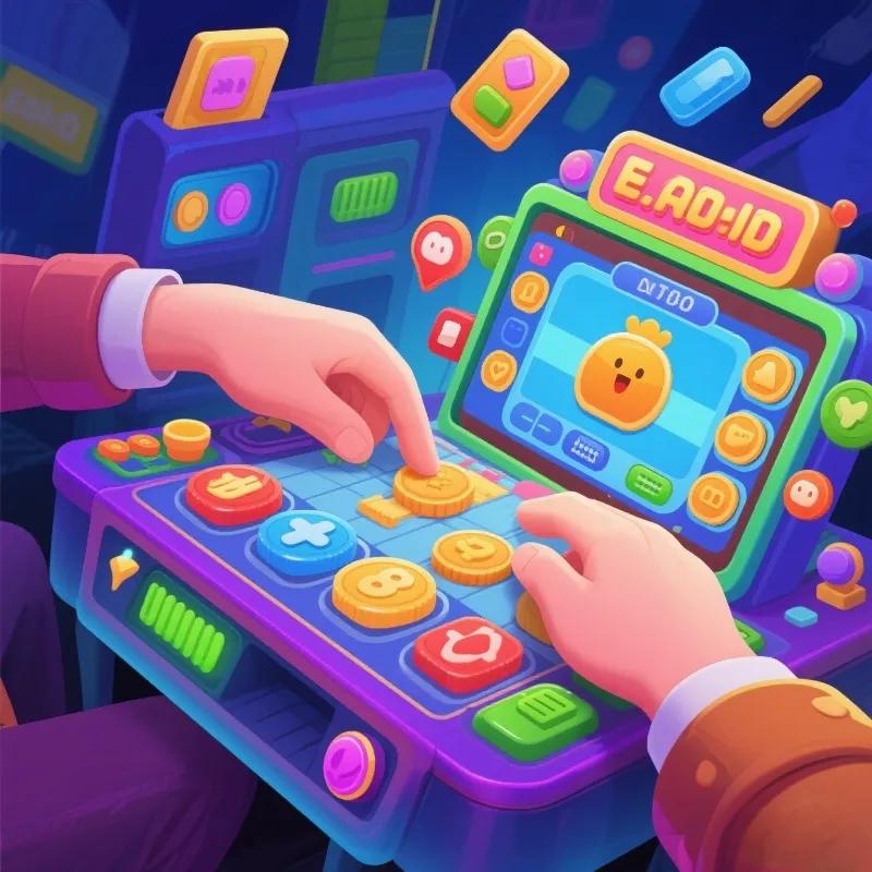 数字经济浪潮下，游戏成掘金新战场！五大赚钱方式揭秘？(图2)