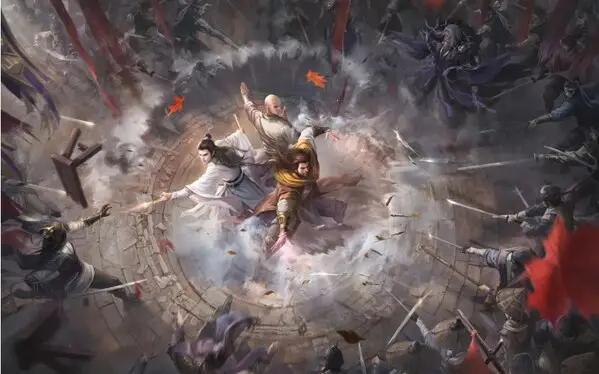 游戏市场变革！小游戏崛起，Unity引擎助力经典IP焕新