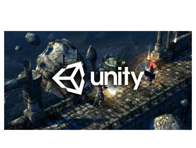 游戏市场变革！小游戏崛起，Unity引擎助力经典IP焕新(图5)