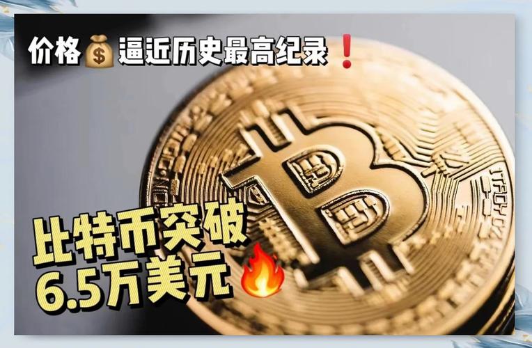 比特币价格突破3万大关创记录 背后风险几何？需思考三个问题(图2)