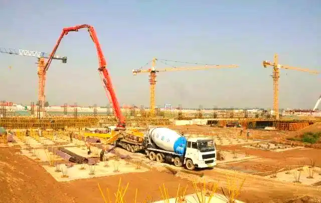 国电电力邯郸东郊热电工程项目：投资建设及目标影响介绍(图2)