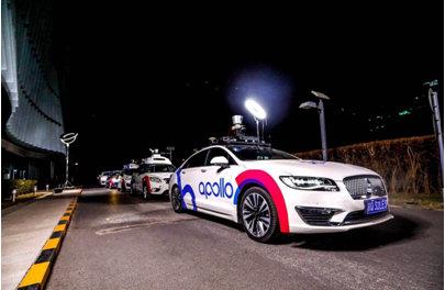 百度公布2017年财报，AI业务亮眼助力营收增长