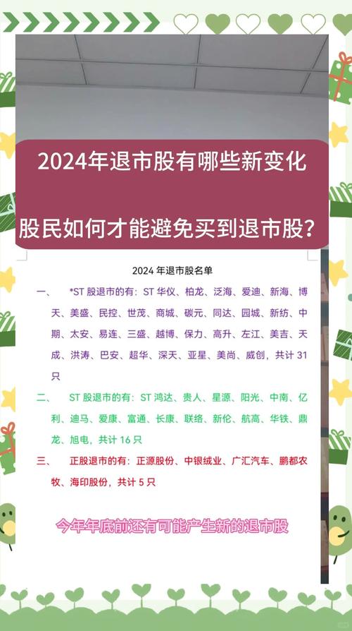2023年A股退市力度加大，*ST凯乐成今年首只退市股票