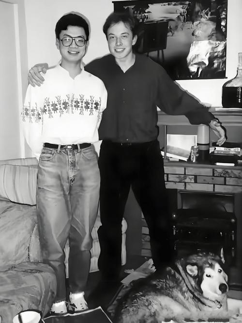 特斯拉上海独资建厂，任宇翔功不可没！背后故事你知道吗？(图3)