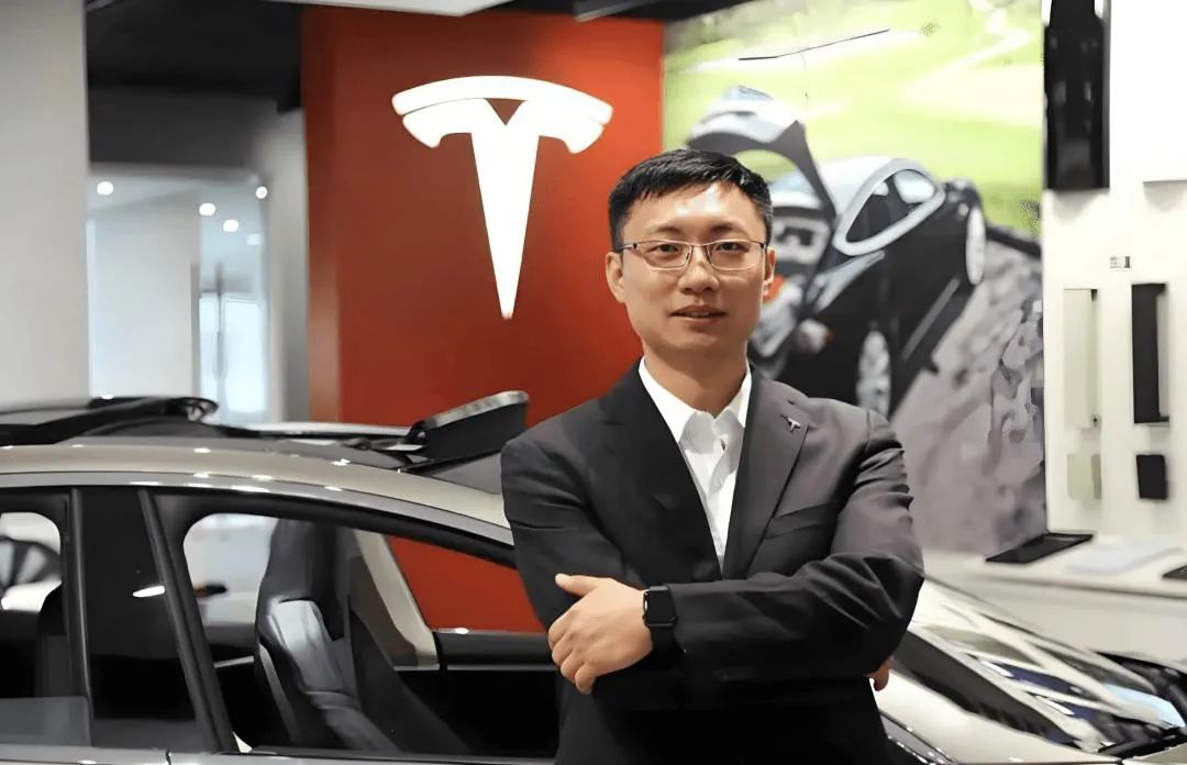 特斯拉上海独资建厂，任宇翔功不可没！背后故事你知道吗？(图5)