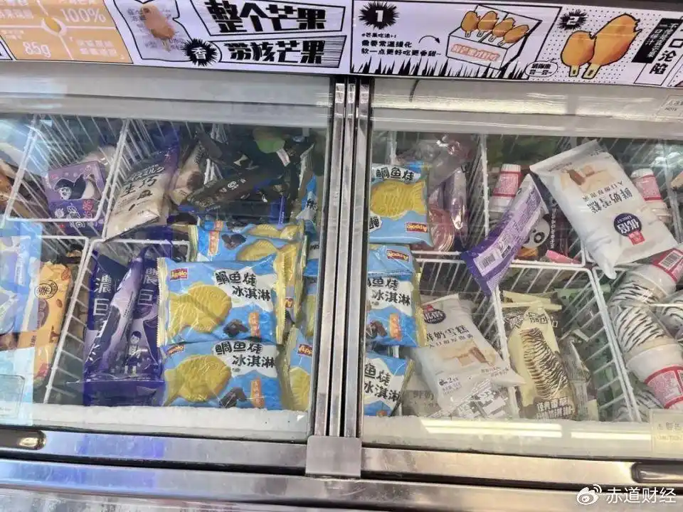 高温天便利店关门！巨头退市，这行业困境究竟有多难？(图5)