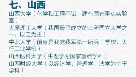 31省市最好的前五名大学有哪些？人民日报权威推荐快来瞧(图8)