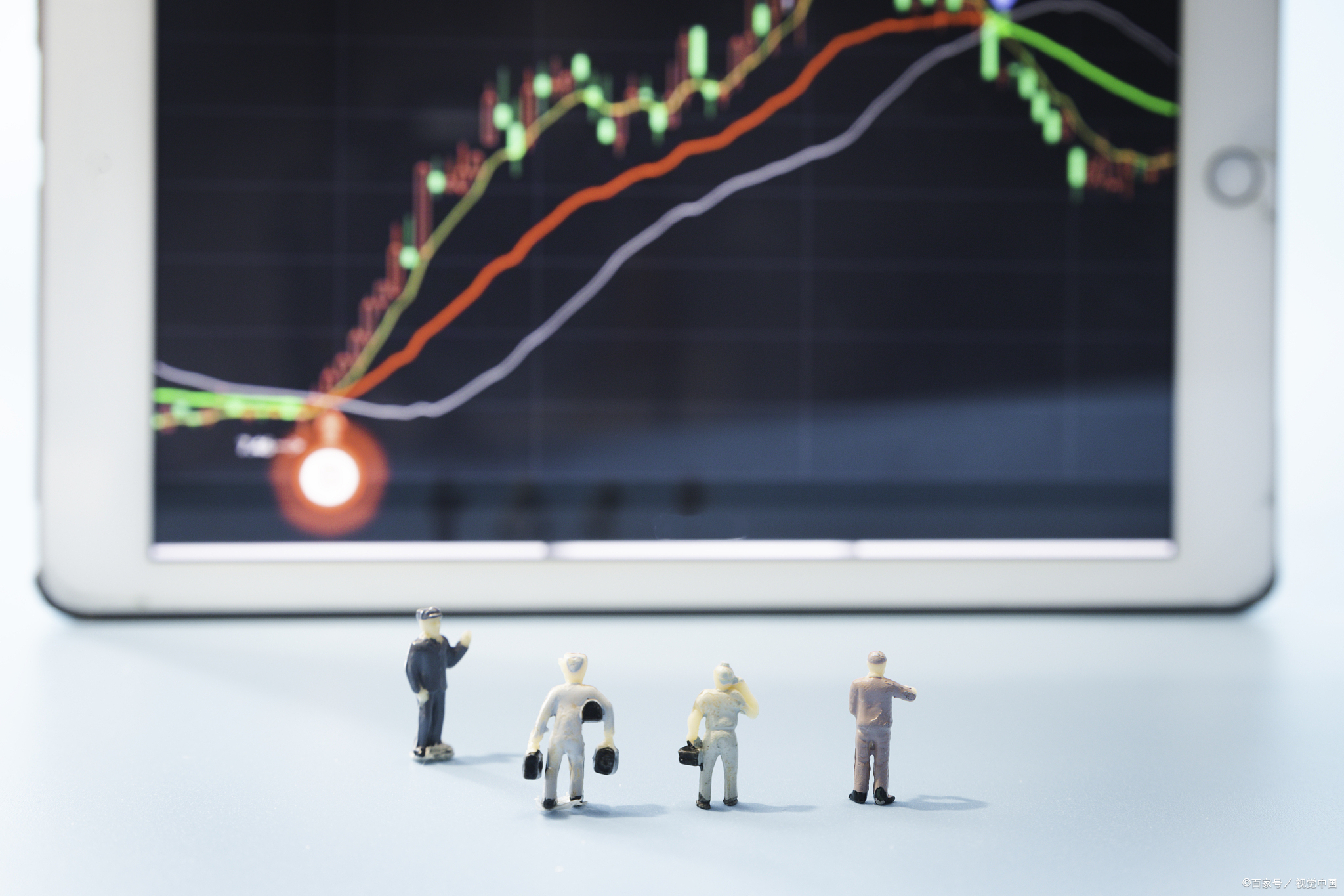 股票分析中背离怎么用？价量背离的顶底背离形态解析(图3)