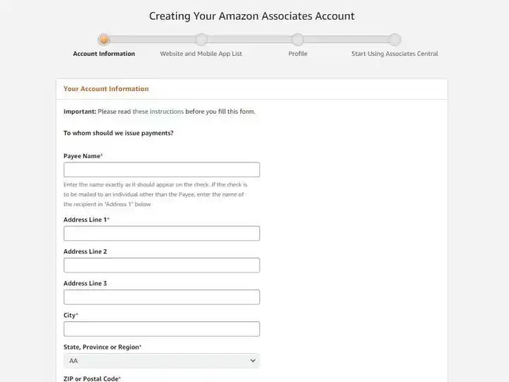 探秘亚马逊联盟营销魅力，如何加入及提升收益？(图3)