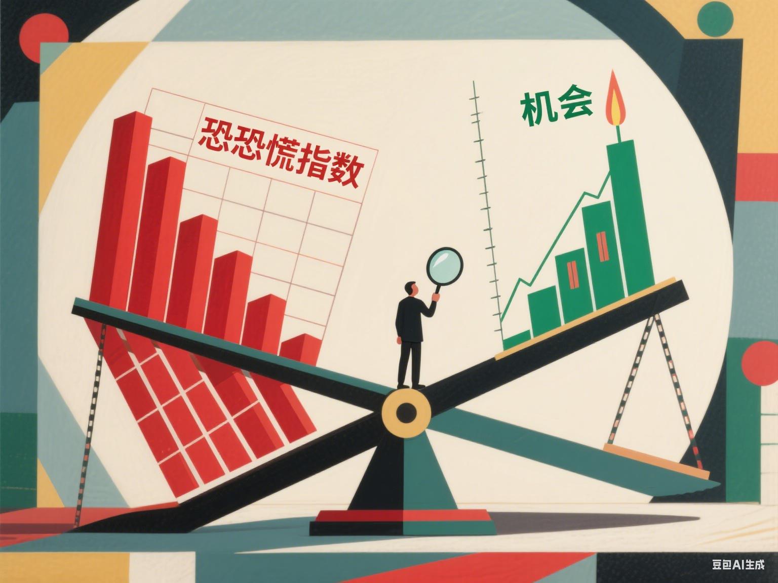 股市盈利非运气，过知识关如杨百万凭积累崭露头角(图6)