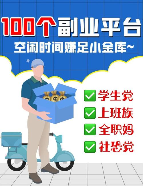 2025年在家兼职成趋势？盘点7类靠谱兼职及避坑指南(图2)