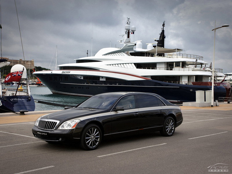 世界顶级跑车前十名有哪些？兰博基尼爱马仕价格几何？(图1)