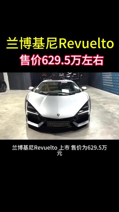 世界顶级跑车前十名有哪些？兰博基尼爱马仕价格几何？(图3)