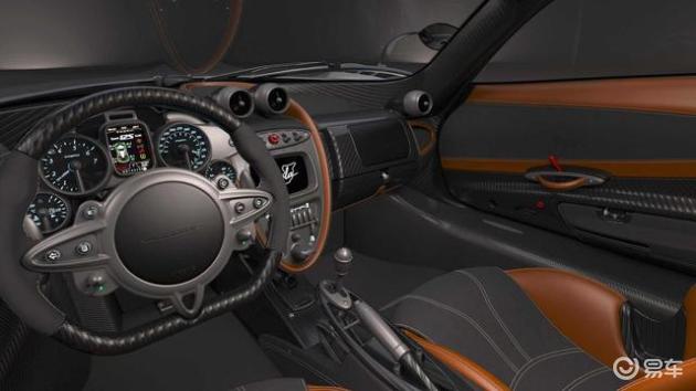 世界上最昂贵的汽车有哪些？价格几何？谁能拥有它们？(图13)