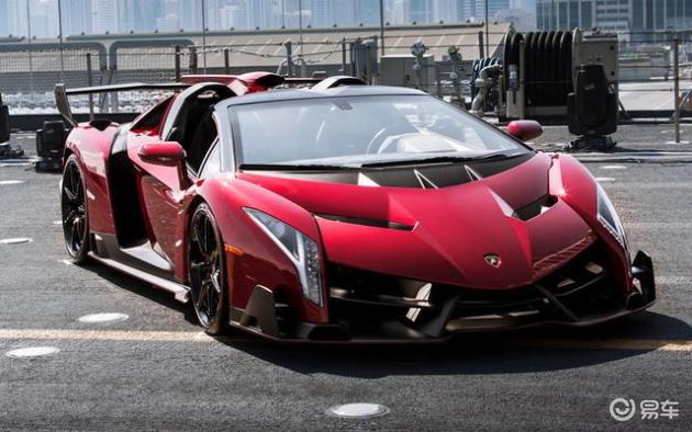 世界上最昂贵的汽车有哪些？价格几何？谁能拥有它们？(图3)