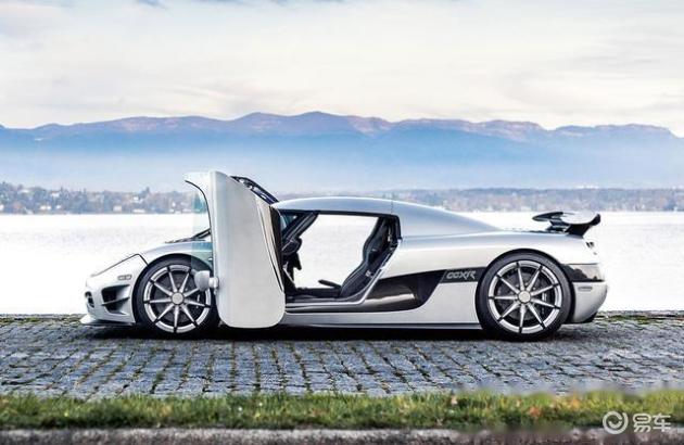 世界上最昂贵的汽车有哪些？价格几何？谁能拥有它们？(图7)