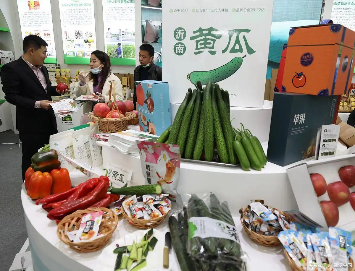 2025年农村热门生意大盘点！这15个创业项目你值得拥有？(图2)