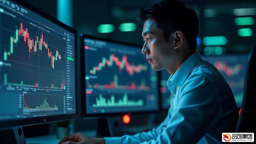 数字化时代：苹果股市应用助你便捷追踪管理股票投资(图2)