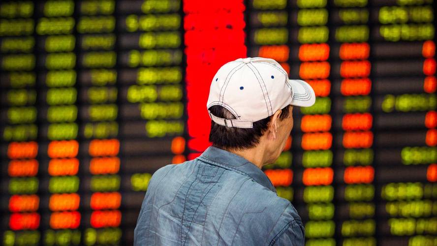 3月20日晚老虎证券登陆纳斯达克，与富途证券表现差异几何？