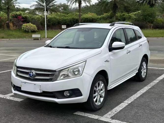 国内SUV市场自主品牌表现佳，启辰T70性价比高成实力派？(图2)