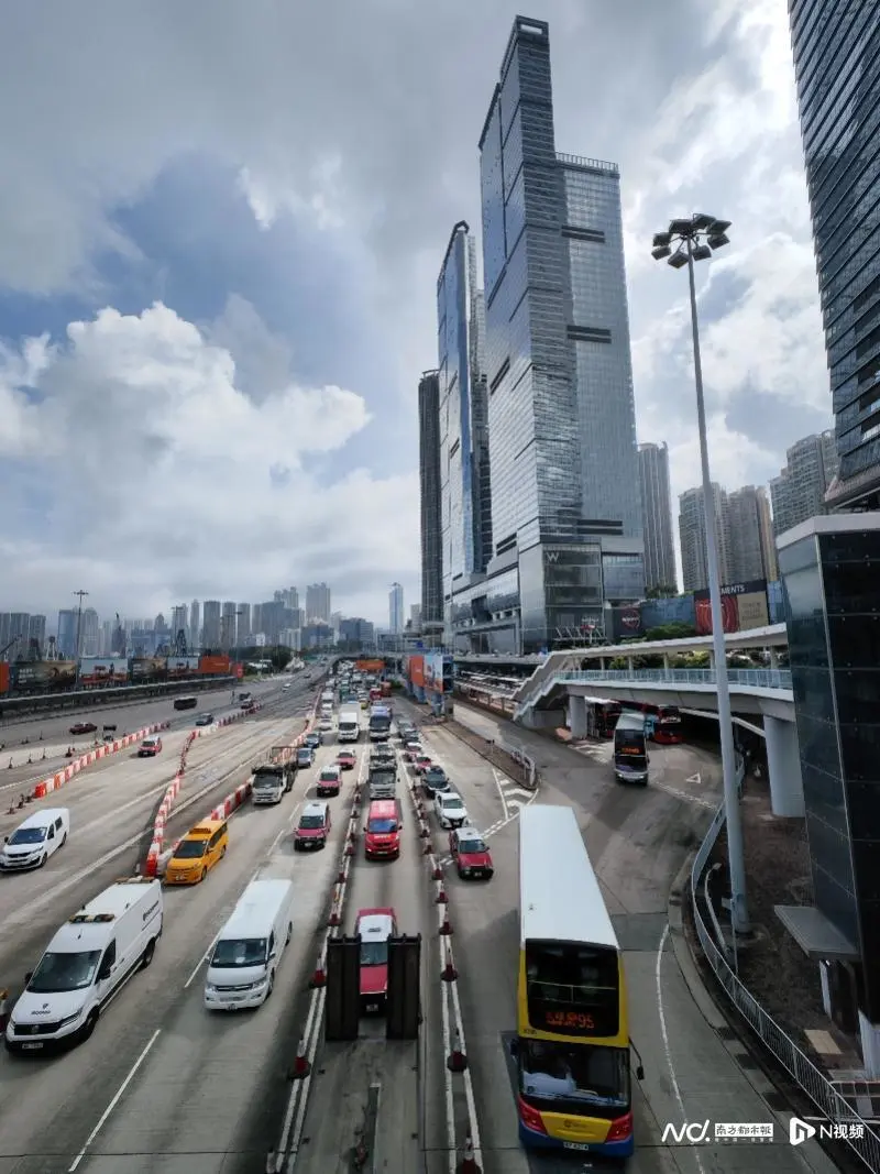 全球金融中心指数报告发布，香港排名显著提升，纽伦港格局重现(图4)