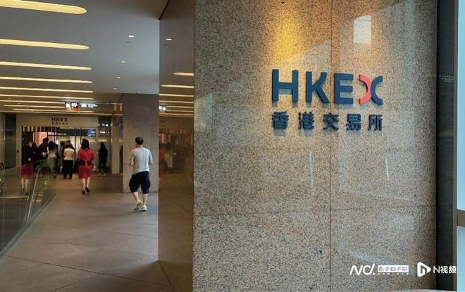 纽伦港格局重现！香港排名显著提升，再度成为亚洲第一金融中心(图6)