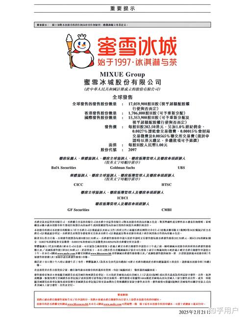 2025年2月3日DeepSeek在港注册，3月3日蜜雪冰城上市，香港魅力几何？(图6)