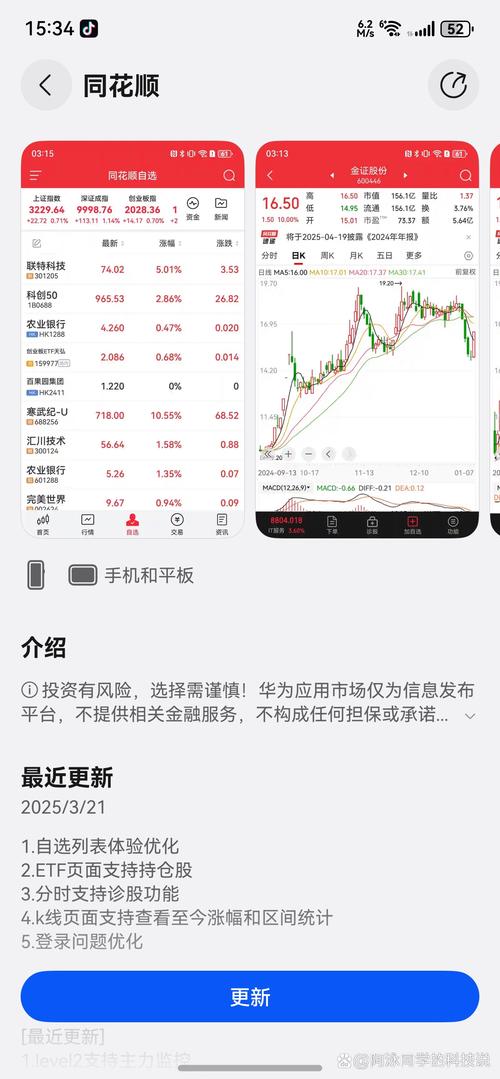 信达证券同花顺综合服务平台：功能全且强，保障资金安全(图7)