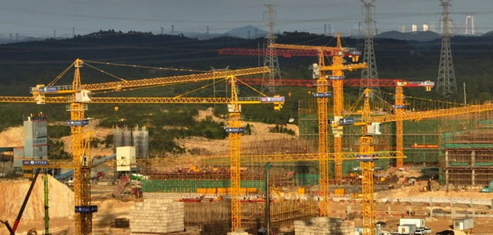 太平洋建设集团：创新模式引领行业，多领域推动城市发展亮点足