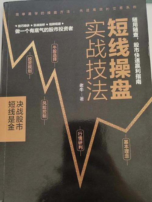 操盘训练大师：助股市小白快速上手，掌握大盘规律，不容错过(图3)
