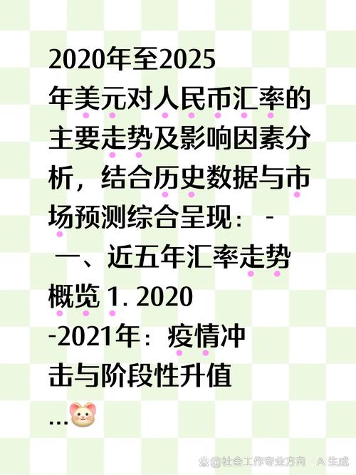 近期人民币对美元汇率波动上行，受何因素影响？(图2)
