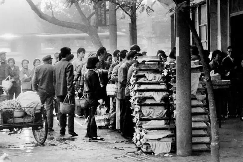 粮票、布票、油票：中国四十年票证配给制的时代印记(图2)