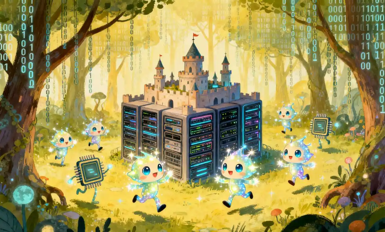 算力互联网概念股龙头股梳理！含基础设施与芯片研发等领域(图6)