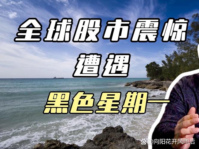 全球金融市场巨幅震荡，A股抗跌，多国禁止做空股市(图2)