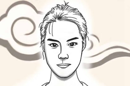 鱼尾纹出现意味着老了？其实它与性格及形成原因有关