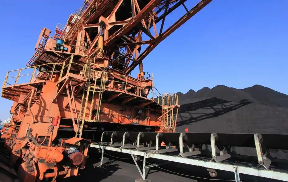 有色金属板块崛起！美联储加息放缓及国内经济复苏预期成关键？(图3)