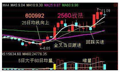 短线炒股操作策略需遵循哪些原则？资金安全如何保障？(图3)