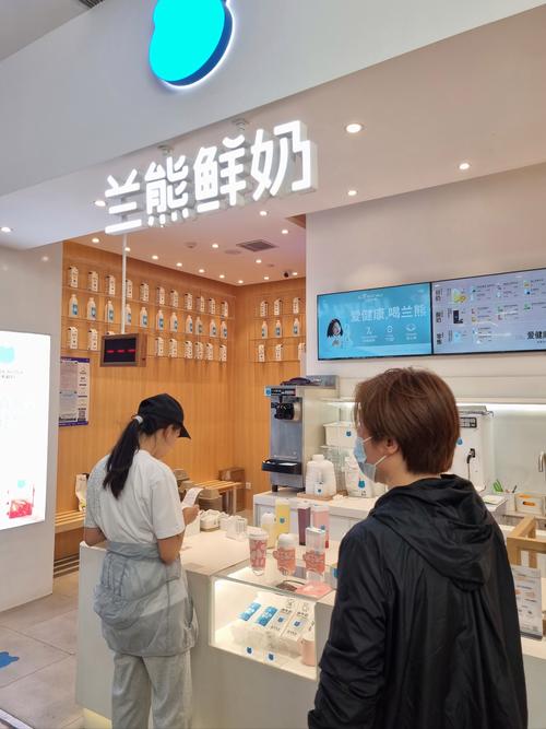生活水平提高，鲜奶吧成新宠，西宁鲜奶吧市场现状如何？