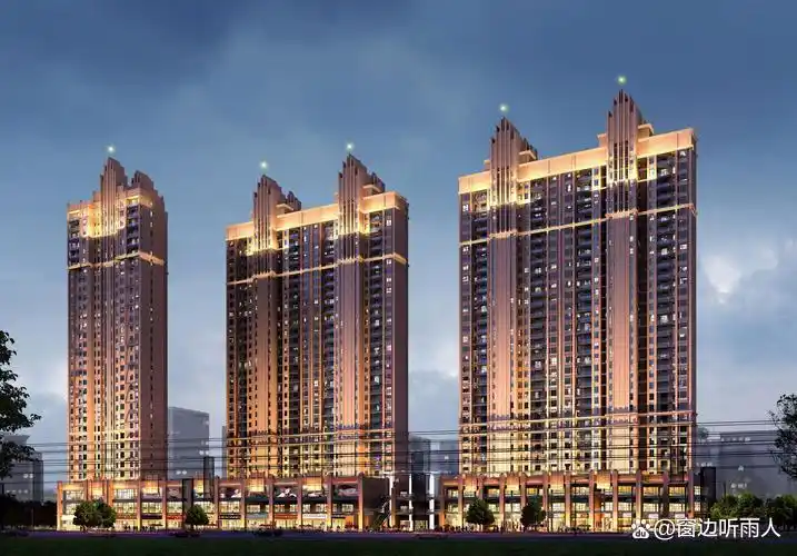 同样买房，深圳老破小赚860万与北京圆明天颂增值40%的秘密？(图7)